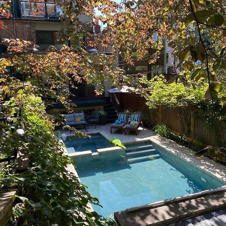 Superb Beach Home:Heated Pool-Hot Tub Open 365Days Toronto Bagian luar foto