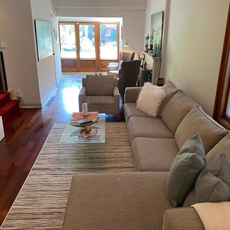 Superb Beach Home:Heated Pool-Hot Tub Open 365Days Toronto Bagian luar foto