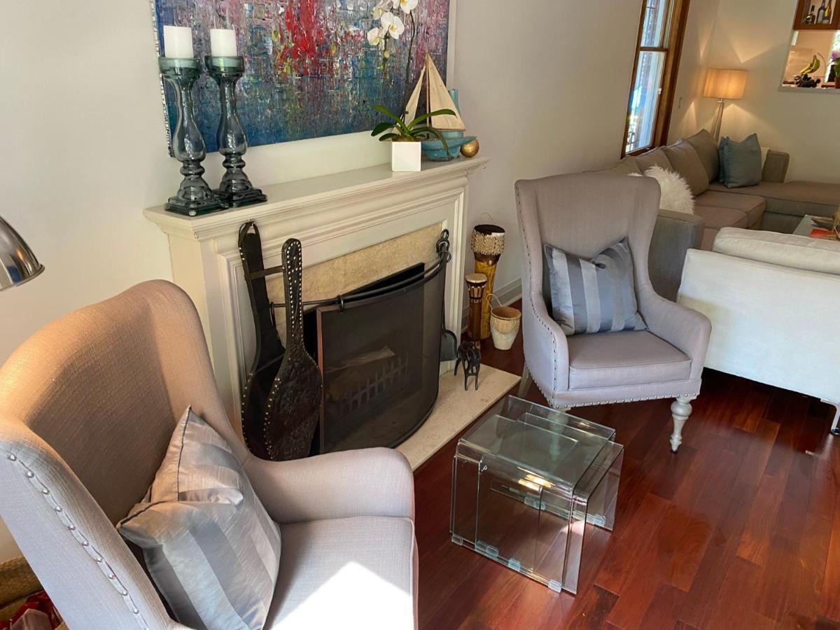Superb Beach Home:Heated Pool-Hot Tub Open 365Days Toronto Bagian luar foto