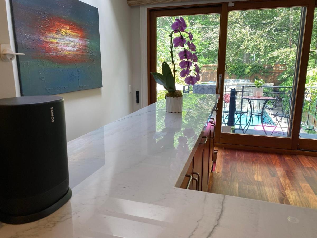 Superb Beach Home:Heated Pool-Hot Tub Open 365Days Toronto Bagian luar foto
