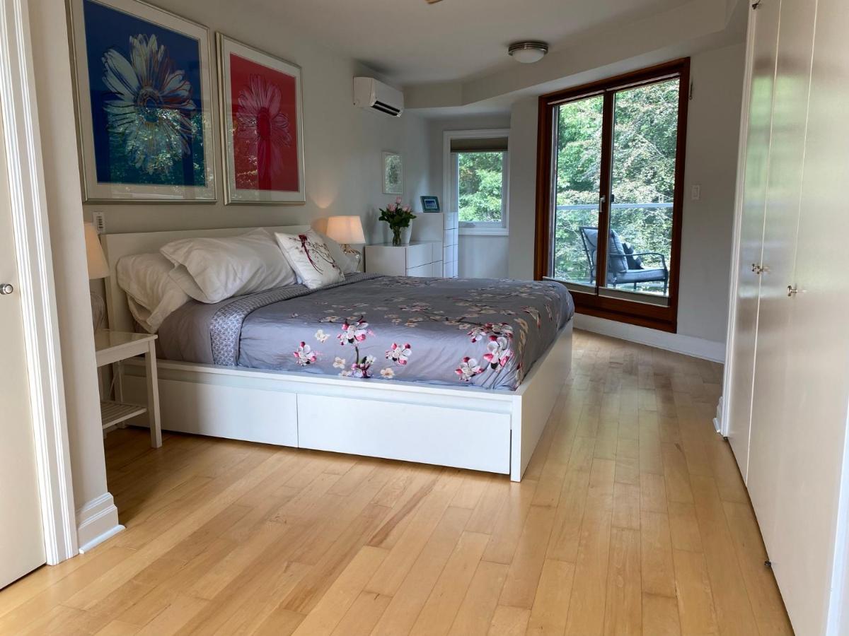 Superb Beach Home:Heated Pool-Hot Tub Open 365Days Toronto Bagian luar foto