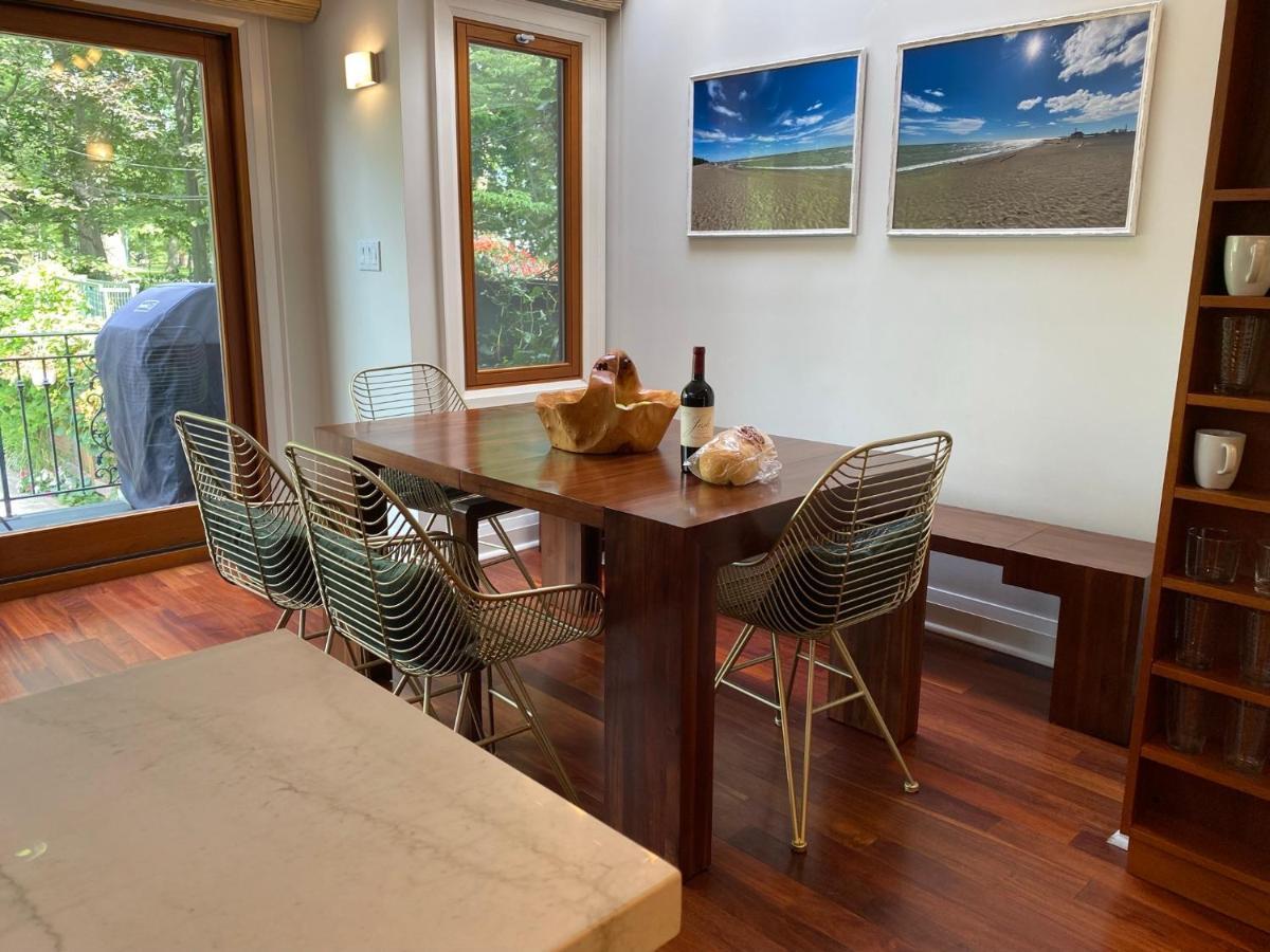 Superb Beach Home:Heated Pool-Hot Tub Open 365Days Toronto Bagian luar foto
