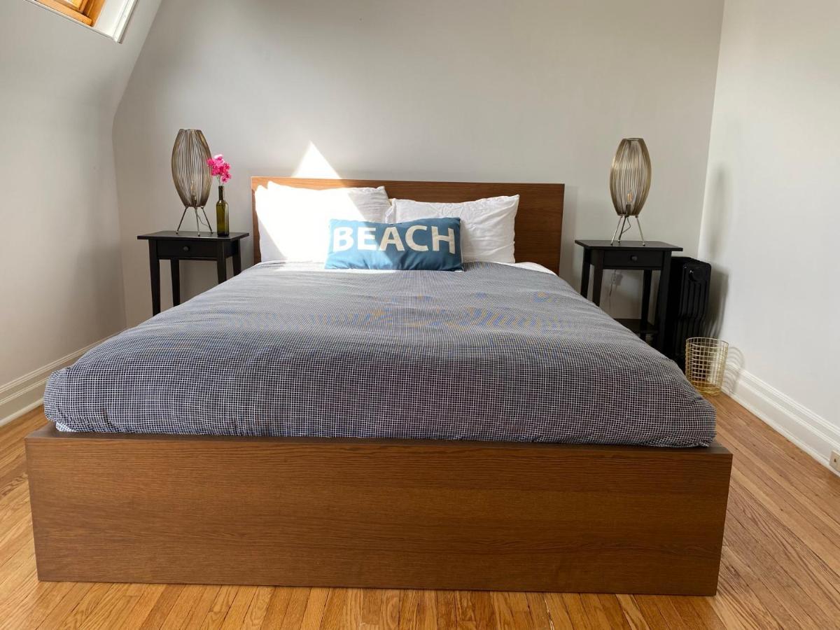 Superb Beach Home:Heated Pool-Hot Tub Open 365Days Toronto Bagian luar foto